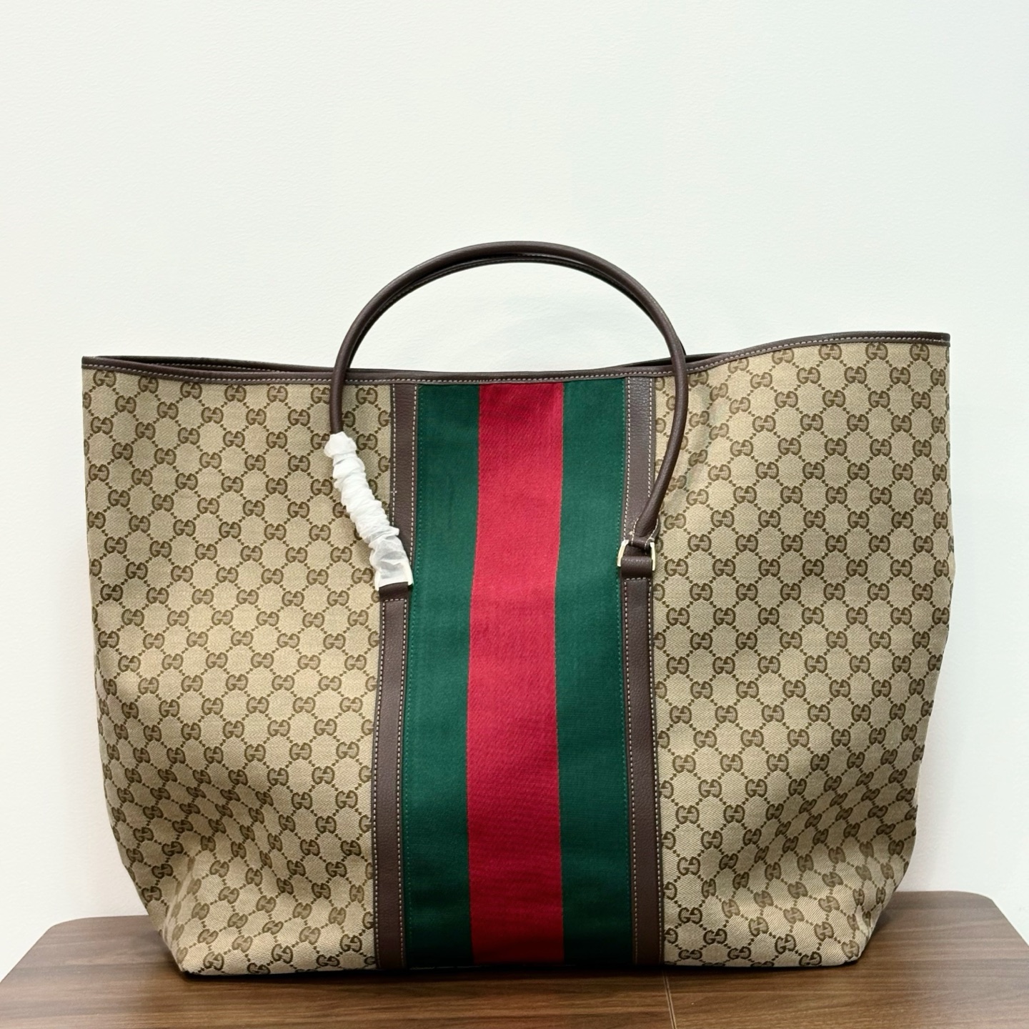 Cheap Gucci AAA Quality Handbags in 210572, $145 USD- [IB210572] - Replica Gucci AAA Quality Handbags