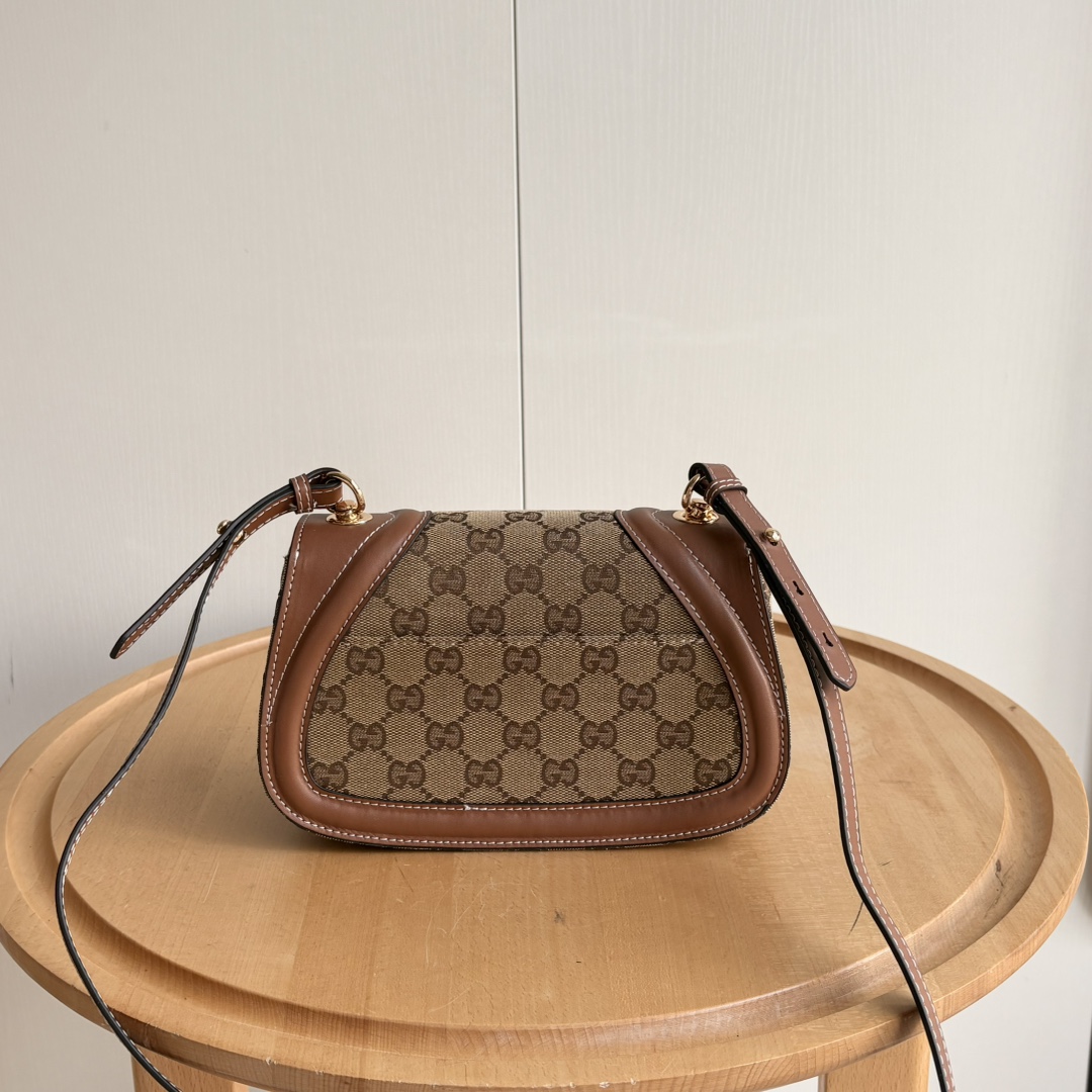 Cheap Gucci AAA quality Crossbody Mini Bags in 210576, $60 USD- [IB210576] - Replica Gucci AAA quality Crossbody Mini Bags