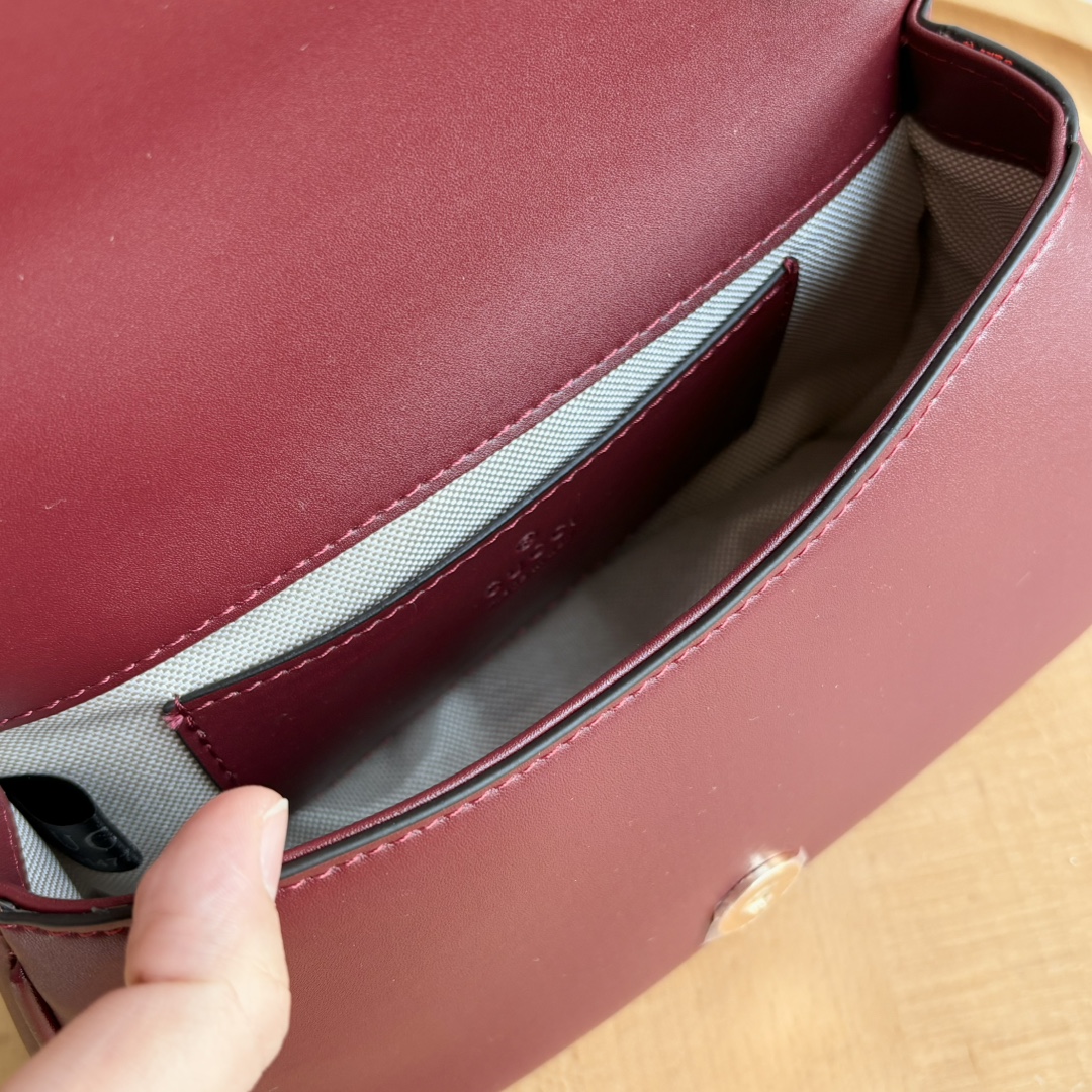 Cheap Gucci AAA quality Crossbody Mini Bags in 210577, $60 USD- [IB210577] - Replica Gucci AAA quality Crossbody Mini Bags