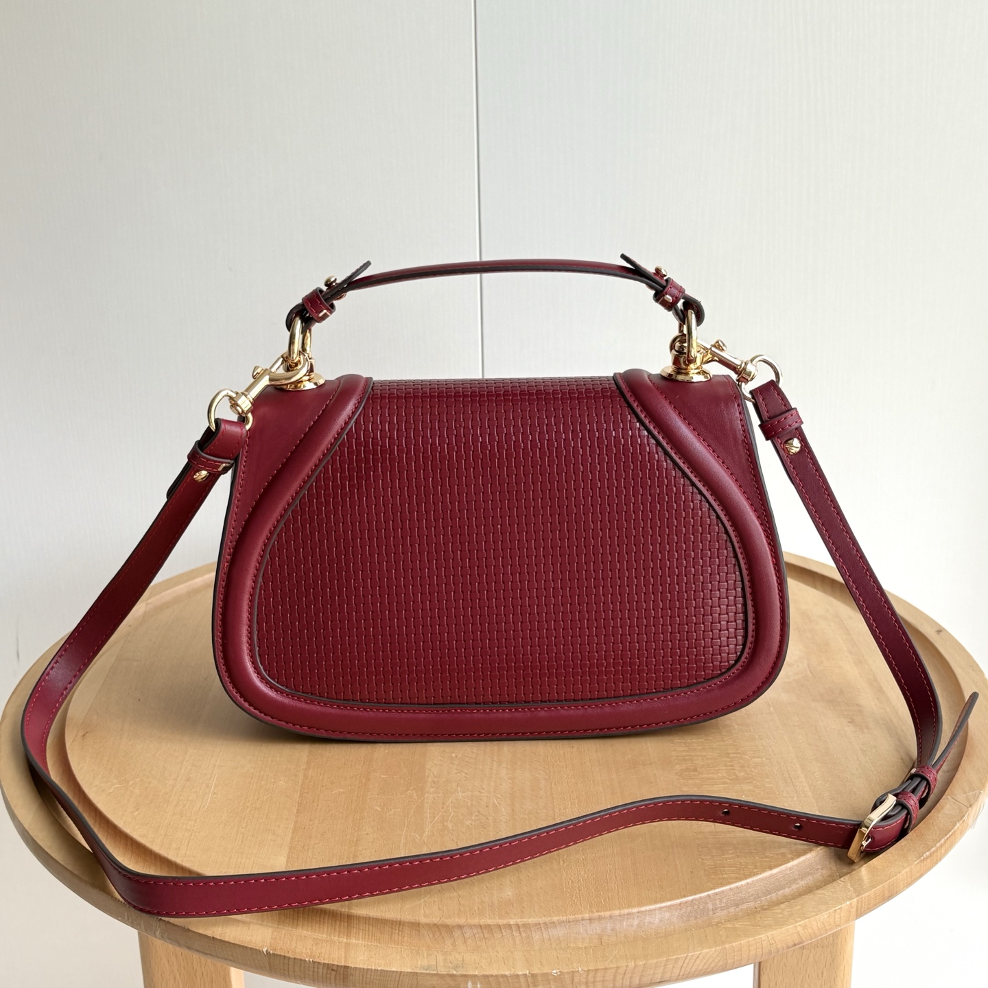 Cheap Gucci AAA quality Crossbody Mini Bags in 210580, $75 USD- [IB210580] - Replica Gucci AAA quality Crossbody Mini Bags
