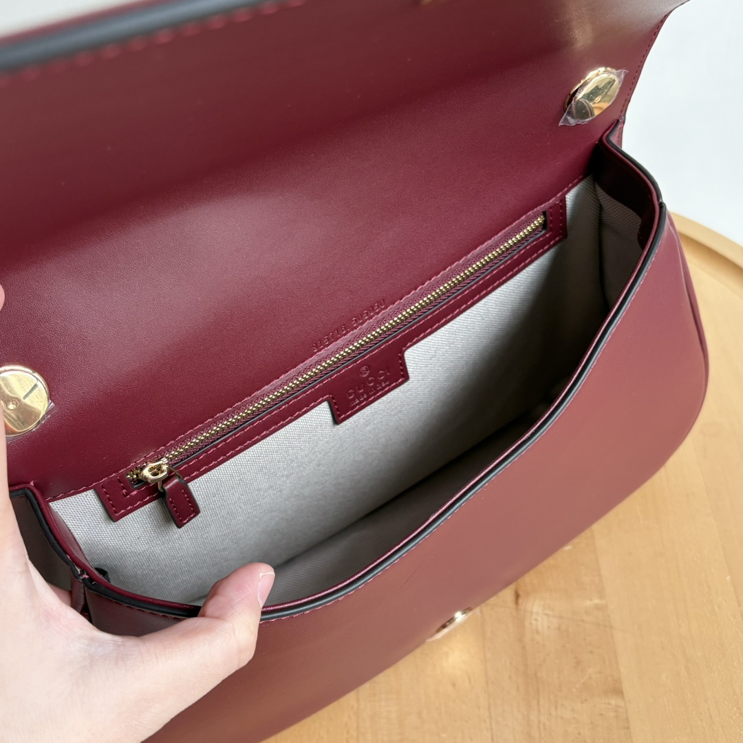 Cheap Gucci AAA quality Crossbody Mini Bags in 210588, $80 USD- [IB210588] - Replica Gucci AAA quality Crossbody Mini Bags