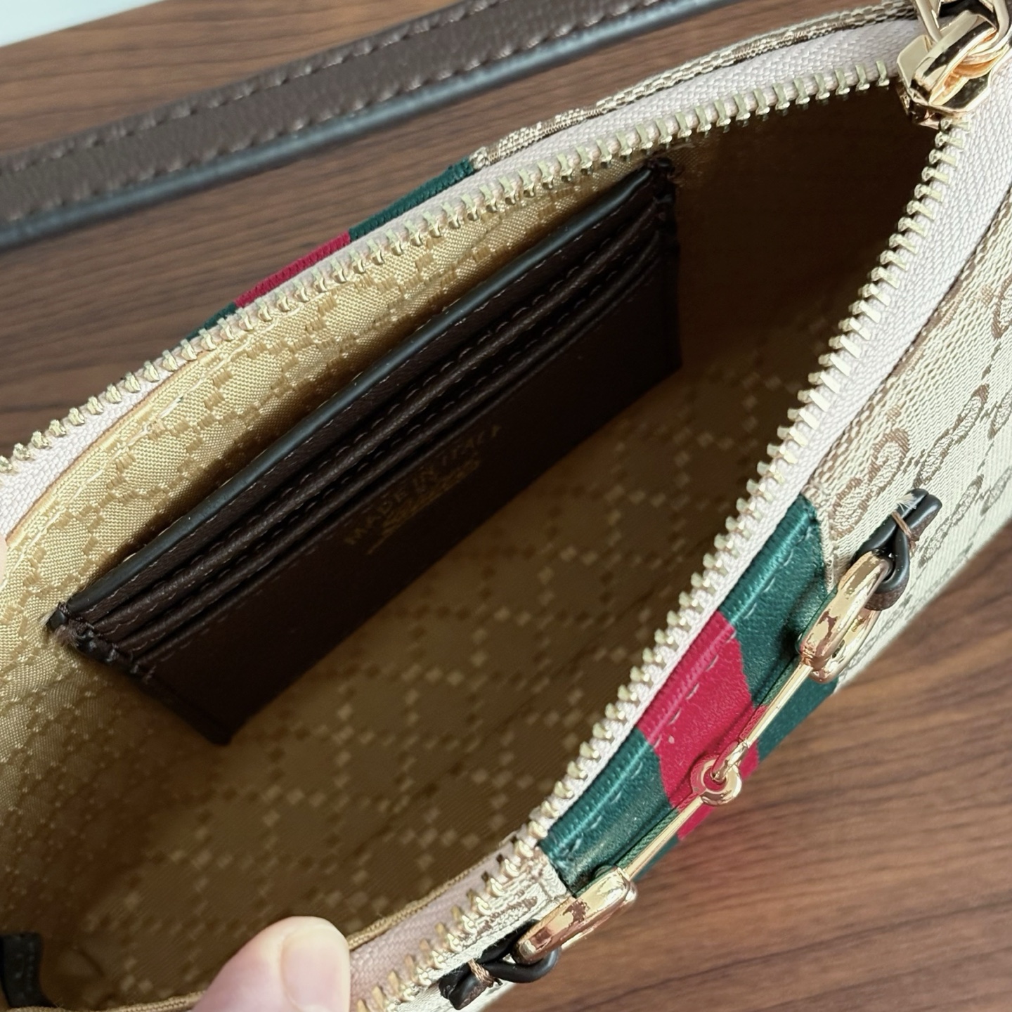 Cheap Gucci AAA quality Crossbody Mini Bags in 210592, $65 USD- [IB210592] - Replica Gucci AAA quality Crossbody Mini Bags