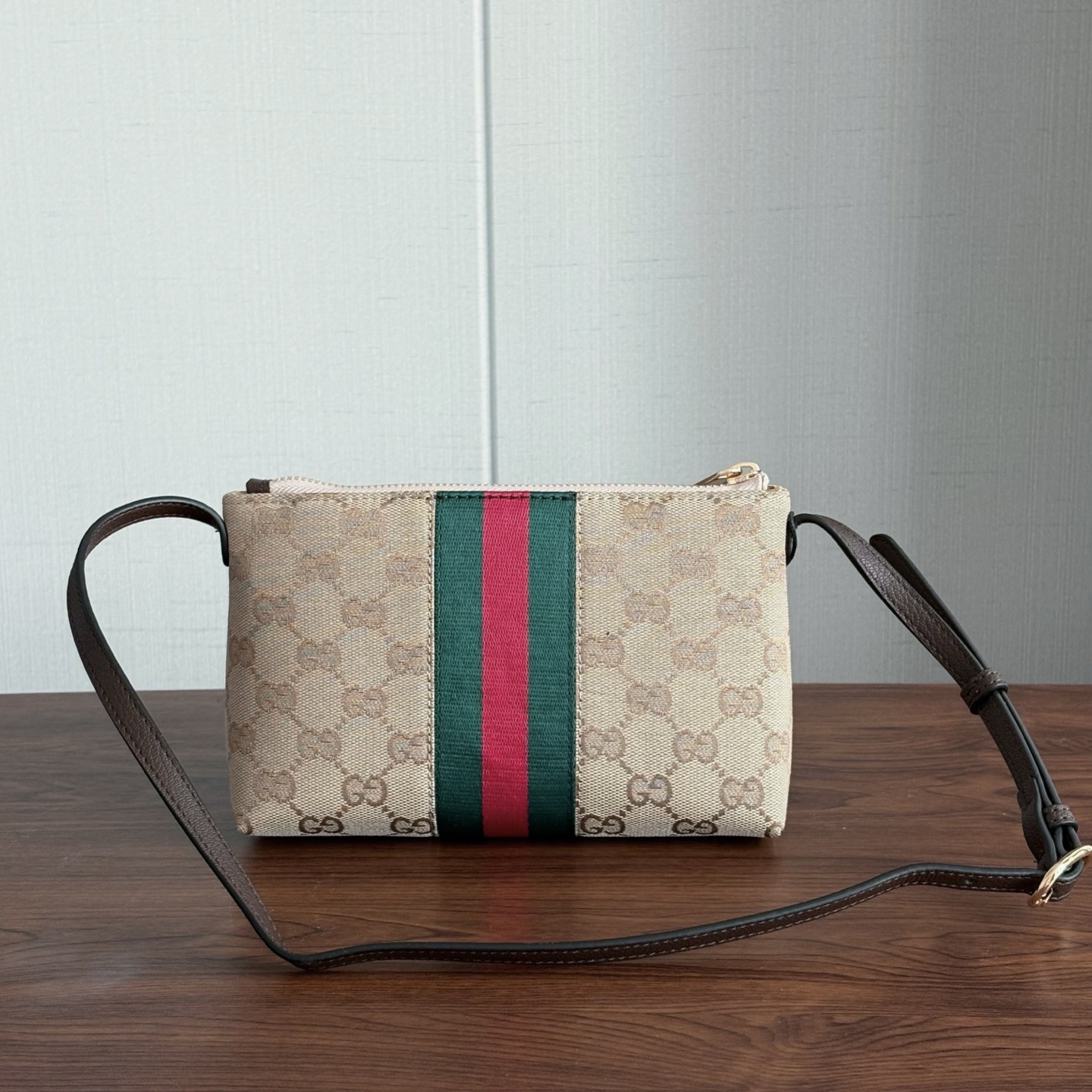 Cheap Gucci AAA quality Crossbody Mini Bags in 210592, $65 USD- [IB210592] - Replica Gucci AAA quality Crossbody Mini Bags