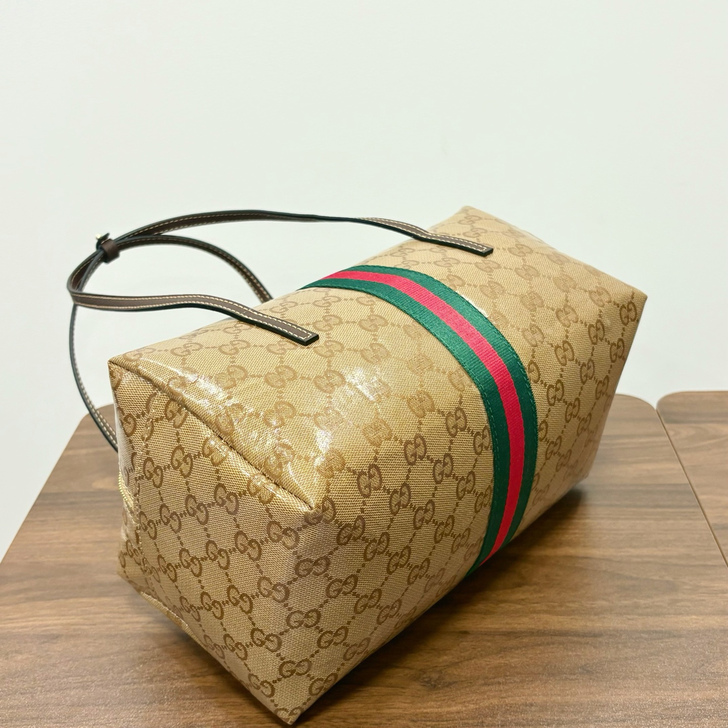 Cheap Gucci AAA Quality Handbags in 210595, $105 USD- [IB210595] - Replica Gucci AAA Quality Handbags