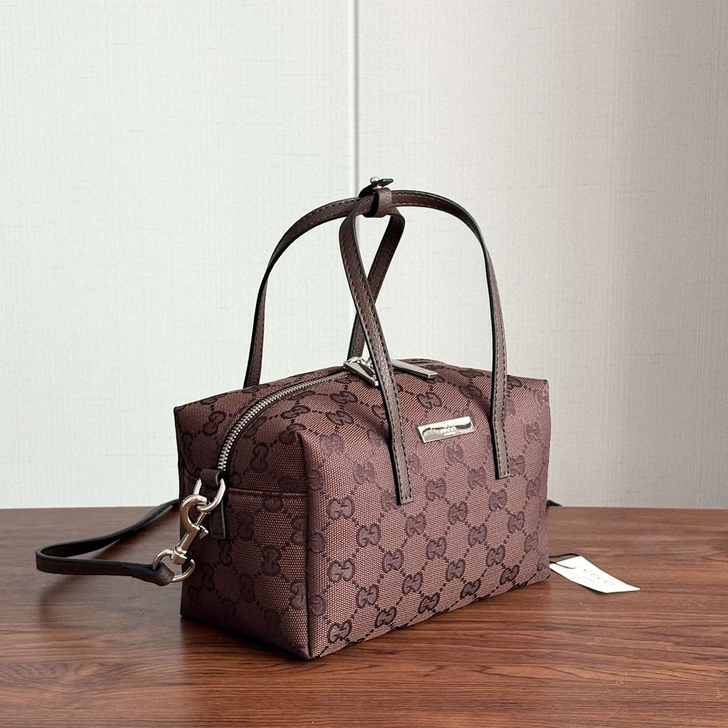 Cheap Gucci AAA Quality Handbags in 210598, $100 USD- [IB210598] - Replica Gucci AAA Quality Handbags