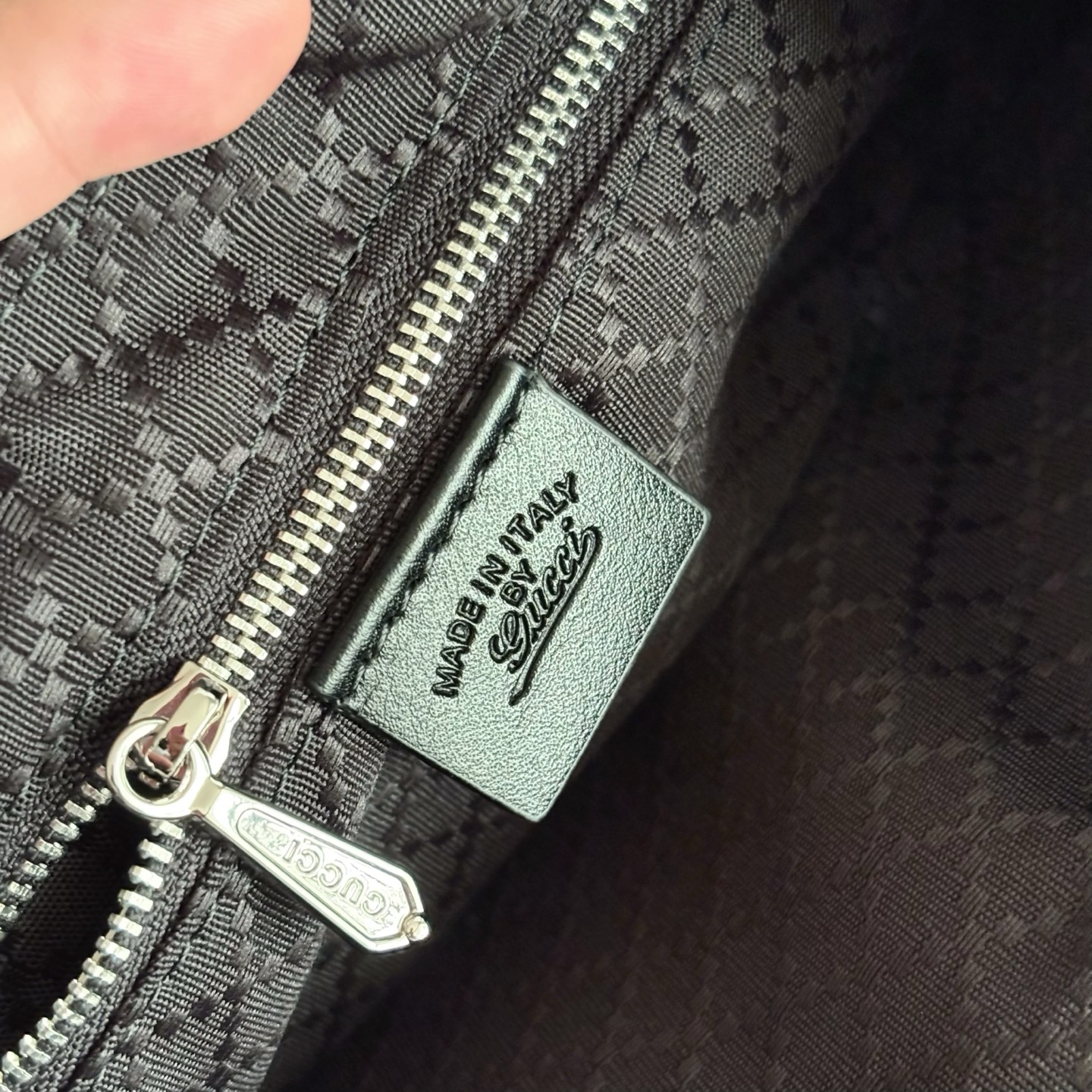Cheap Gucci AAA Quality Handbags in 210607, $105 USD- [IB210607] - Replica Gucci AAA Quality Handbags
