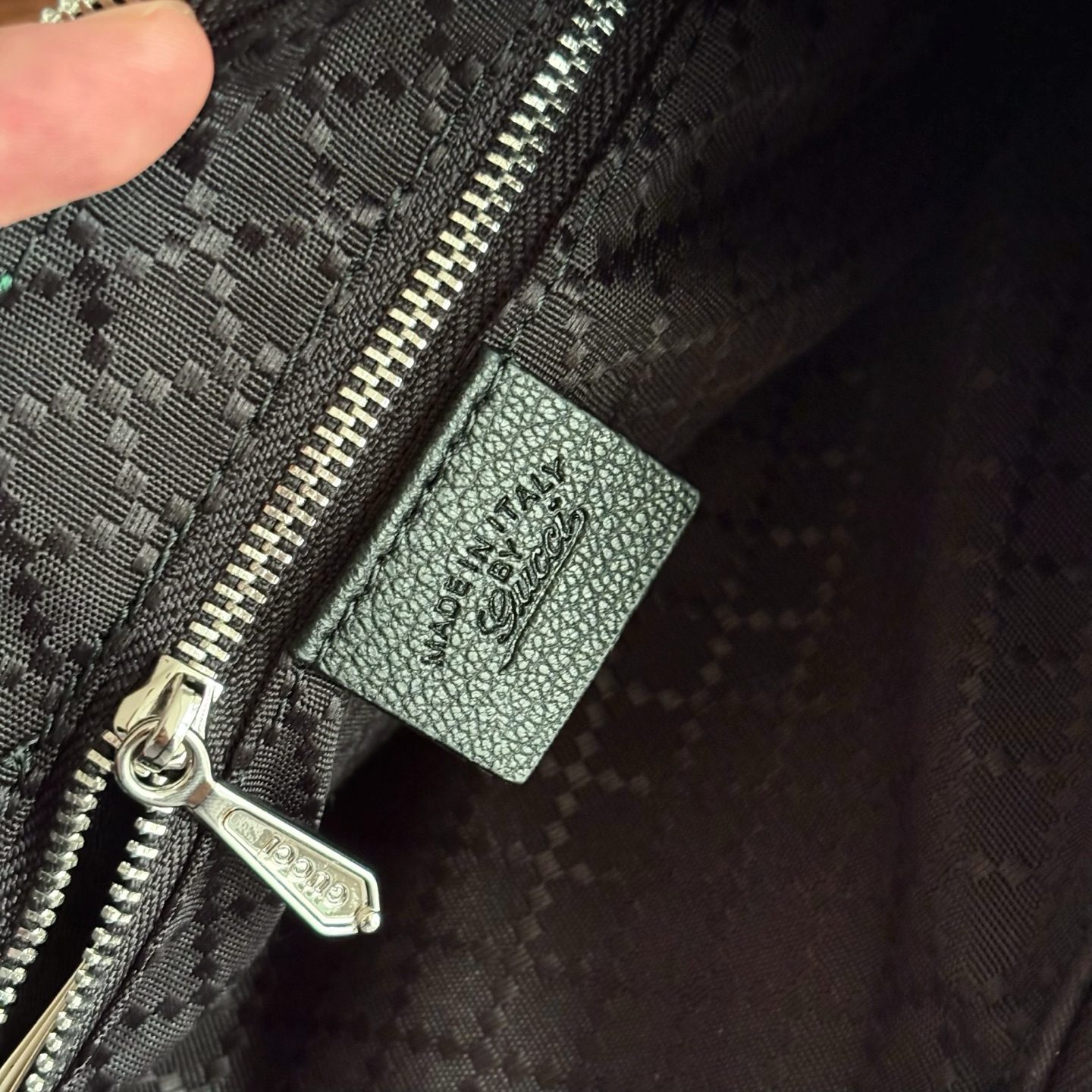 Cheap Gucci AAA Quality Handbags in 210608, $105 USD- [IB210608] - Replica Gucci AAA Quality Handbags