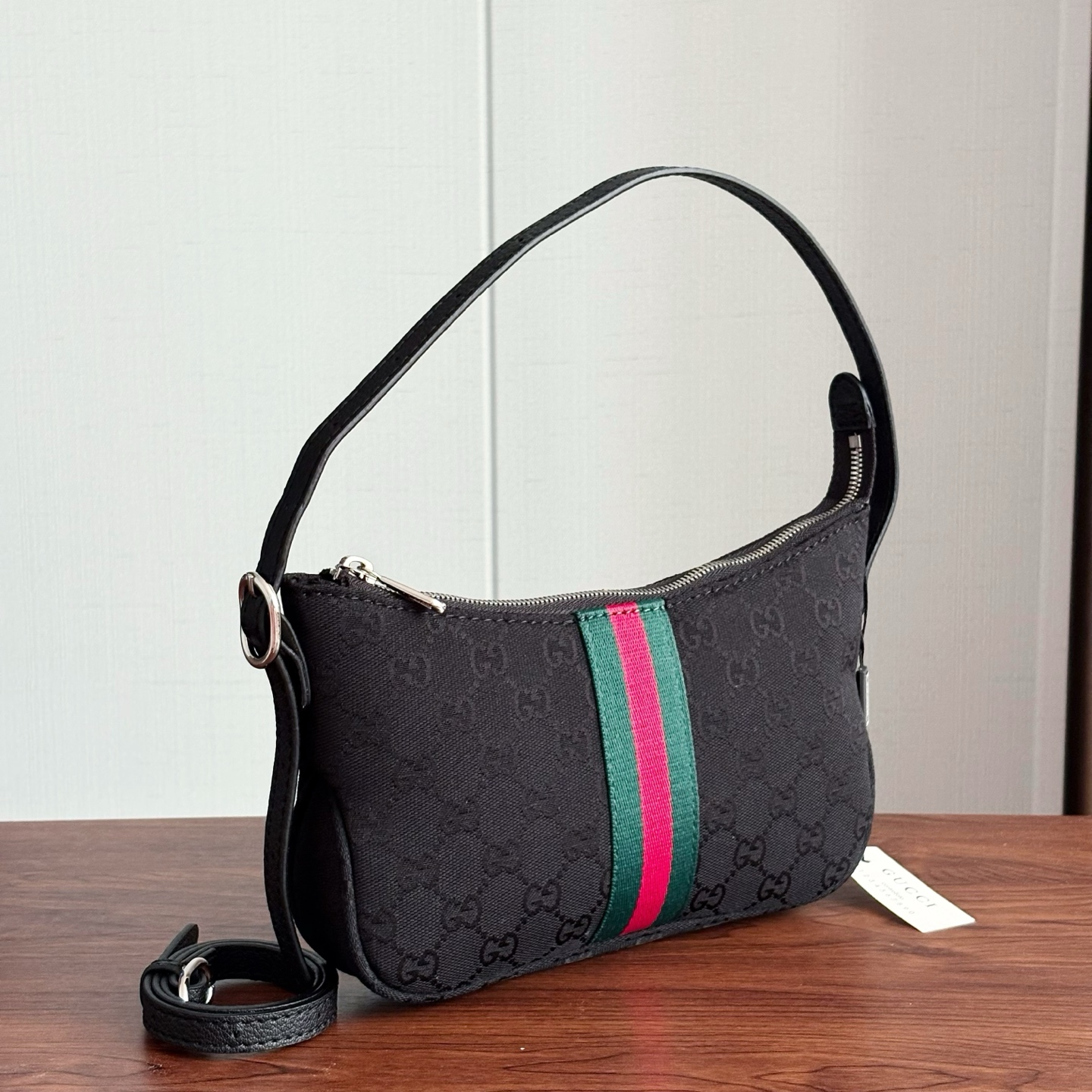 Cheap Gucci AAA Quality Handbags in 210608, $105 USD- [IB210608] - Replica Gucci AAA Quality Handbags