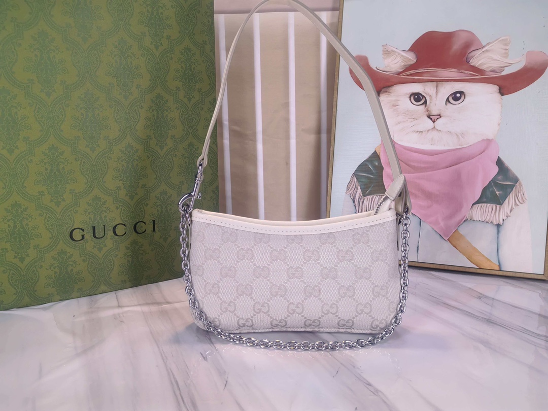 Cheap Gucci AAA Quality Handbags in 210613, $110 USD- [IB210613] - Replica Gucci AAA Quality Handbags