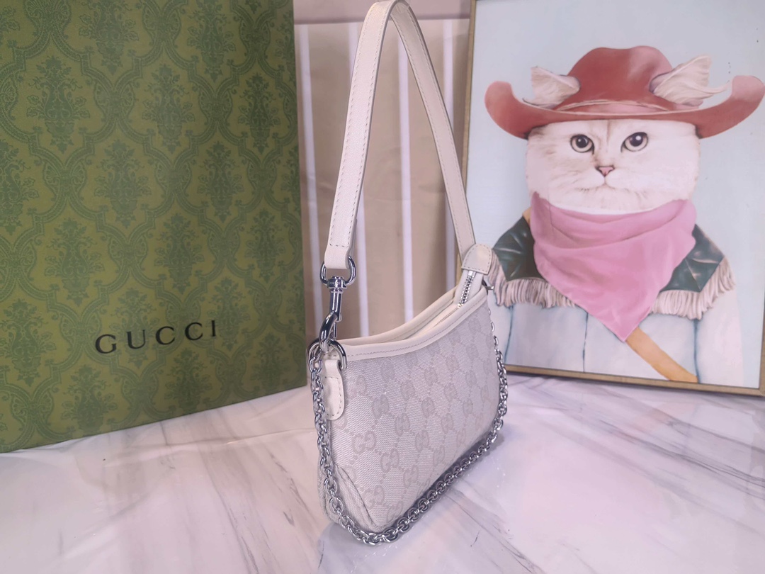 Cheap Gucci AAA Quality Handbags in 210613, $110 USD- [IB210613] - Replica Gucci AAA Quality Handbags