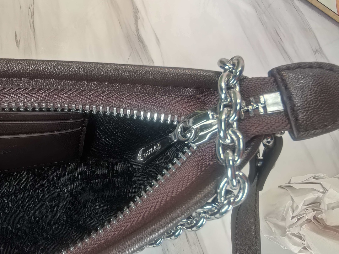 Cheap Gucci AAA Quality Handbags in 210615, $110 USD- [IB210615] - Replica Gucci AAA Quality Handbags