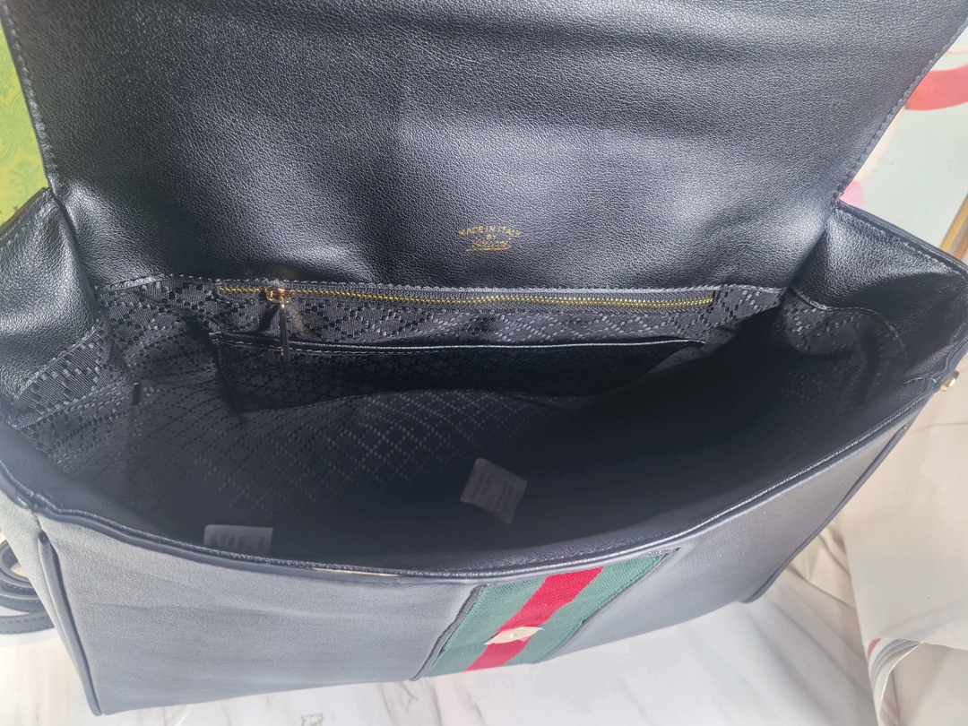 Cheap Gucci AAA Quality Handbags in 210616, $110 USD- [IB210616] - Replica Gucci AAA Quality Handbags