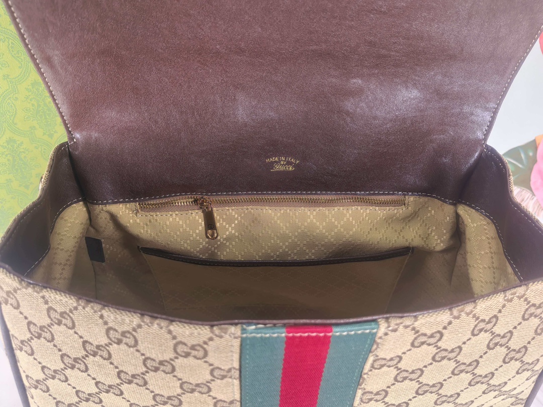 Cheap Gucci AAA Quality Handbags in 210617, $110 USD- [IB210617] - Replica Gucci AAA Quality Handbags