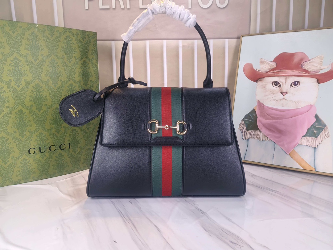 Cheap Gucci AAA Quality Handbags in 210618, $110 USD- [IB210618] - Replica Gucci AAA Quality Handbags