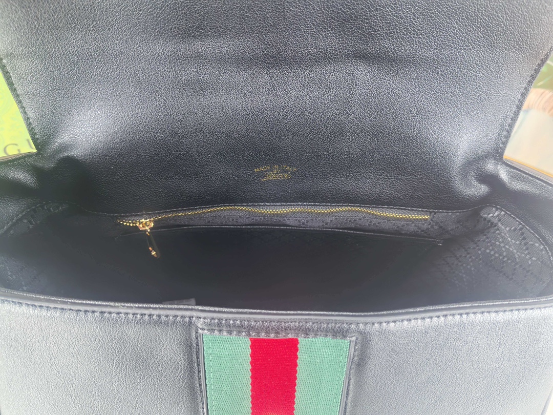 Cheap Gucci AAA Quality Handbags in 210618, $110 USD- [IB210618] - Replica Gucci AAA Quality Handbags