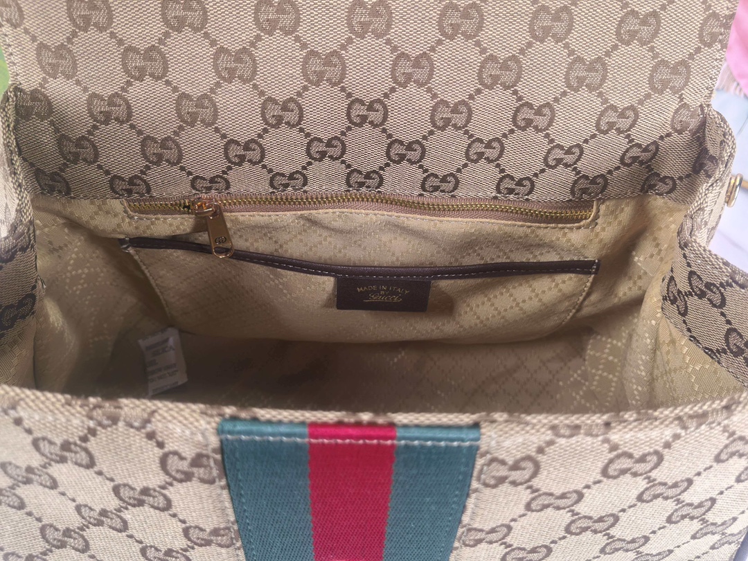 Cheap Gucci AAA Quality Handbags in 210619, $105 USD- [IB210619] - Replica Gucci AAA Quality Handbags