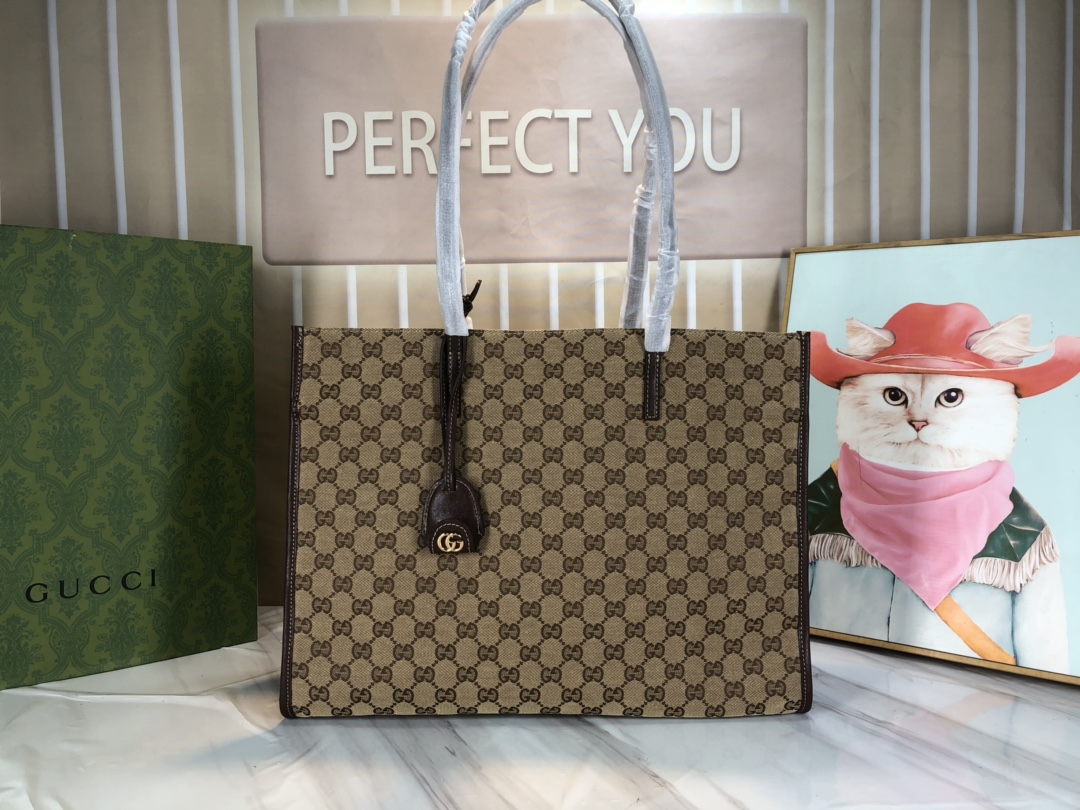 Cheap Gucci AAA Quality Handbags in 210620, $105 USD- [IB210620] - Replica Gucci AAA Quality Handbags