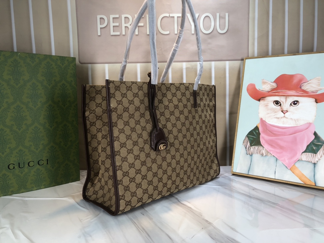 Cheap Gucci AAA Quality Handbags in 210620, $105 USD- [IB210620] - Replica Gucci AAA Quality Handbags