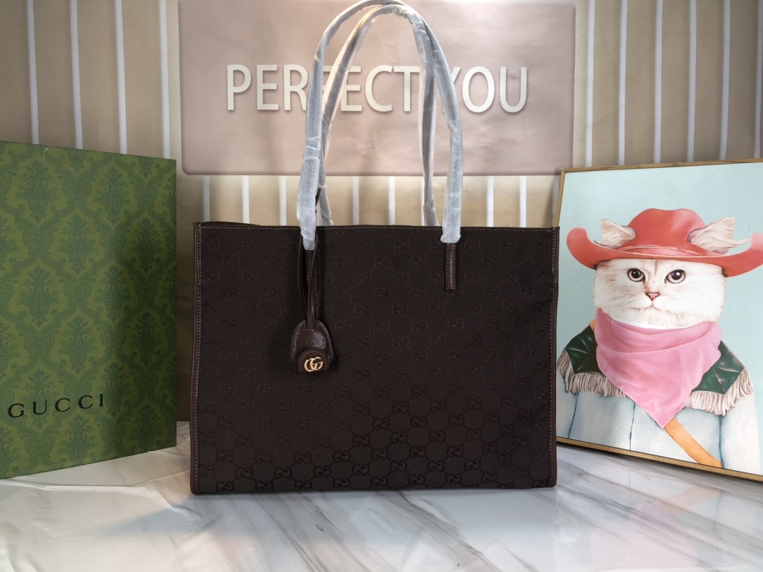 Cheap Gucci AAA Quality Handbags in 210621, $105 USD- [IB210621] - Replica Gucci AAA Quality Handbags