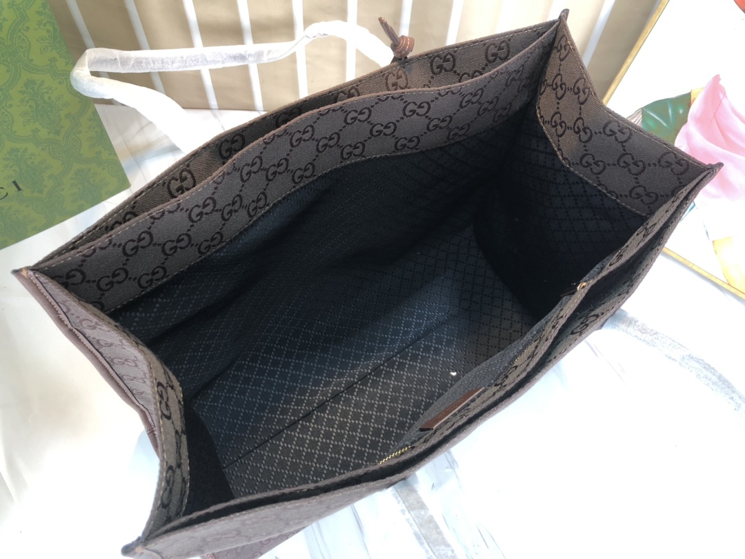 Cheap Gucci AAA Quality Handbags in 210621, $105 USD- [IB210621] - Replica Gucci AAA Quality Handbags