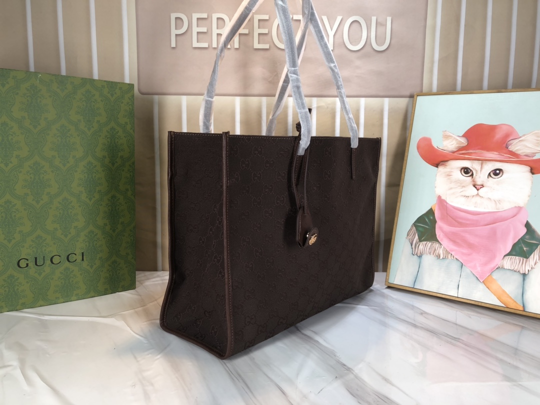 Cheap Gucci AAA Quality Handbags in 210621, $105 USD- [IB210621] - Replica Gucci AAA Quality Handbags
