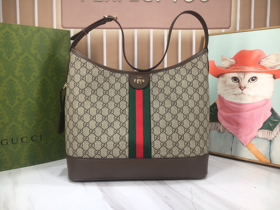 Cheap Gucci AAA Quality Handbags in 210623, $105 USD- [IB210623] - Replica Gucci AAA Quality Handbags