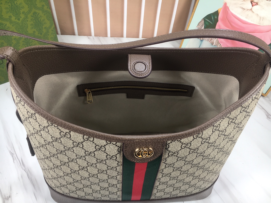 Cheap Gucci AAA Quality Handbags in 210623, $105 USD- [IB210623] - Replica Gucci AAA Quality Handbags