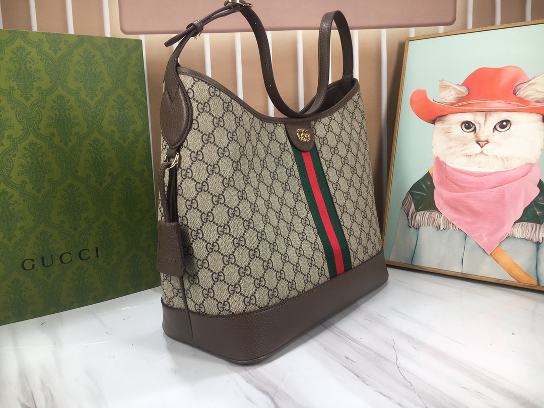 Cheap Gucci AAA Quality Handbags in 210623, $105 USD- [IB210623] - Replica Gucci AAA Quality Handbags