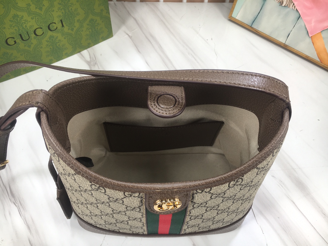 Cheap Gucci AAA Quality Handbags in 210624, $100 USD- [IB210624] - Replica Gucci AAA Quality Handbags