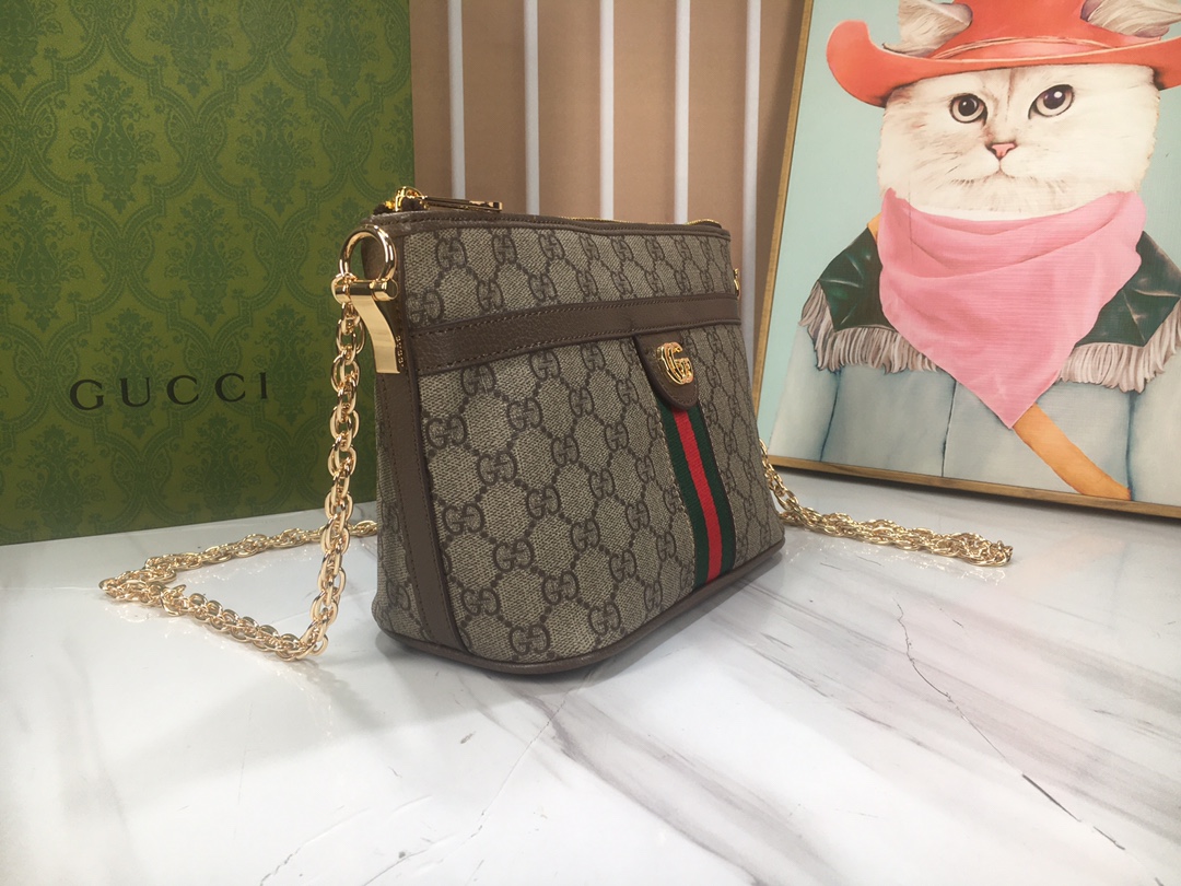 Cheap Gucci AAA quality Crossbody Mini Bags in 210625, $75 USD- [IB210625] - Replica Gucci AAA quality Crossbody Mini Bags