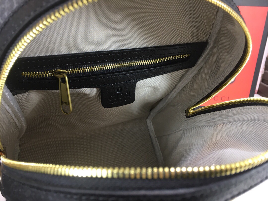 Cheap Gucci AAA+++ quality Backpack in 210627, $100 USD- [IB210627] - Replica Gucci AAA+++ quality Backpack