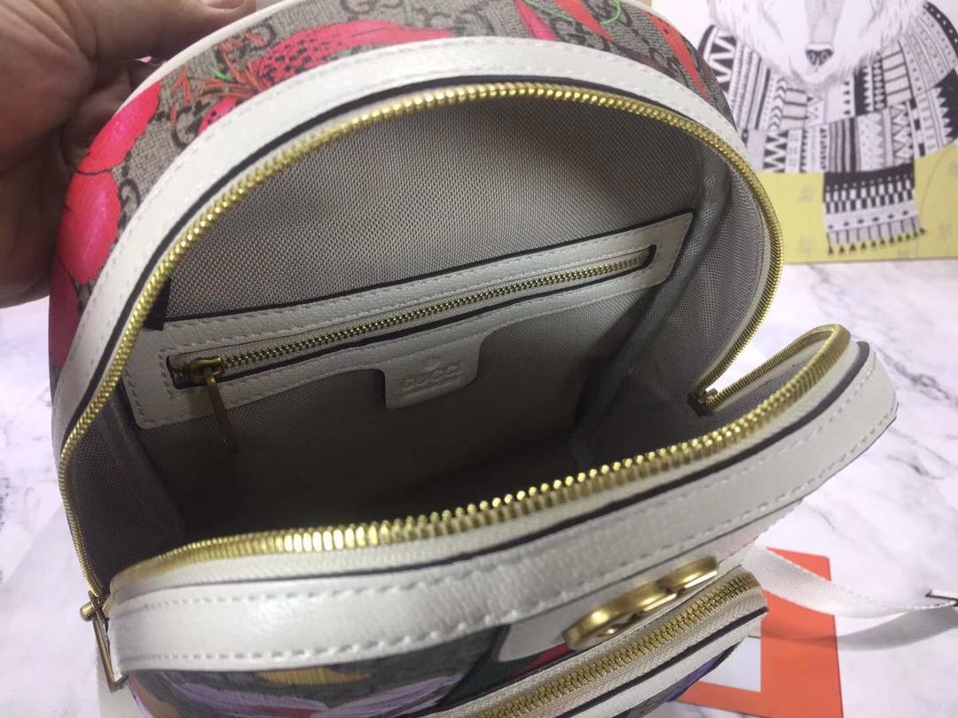 Cheap Gucci AAA+++ quality Backpack in 210628, $100 USD- [IB210628] - Replica Gucci AAA+++ quality Backpack
