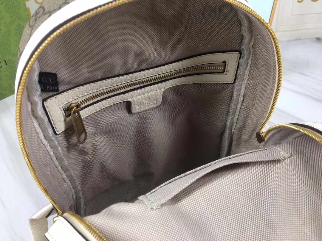 Cheap Gucci AAA+++ quality Backpack in 210629, $100 USD- [IB210629] - Replica Gucci AAA+++ quality Backpack