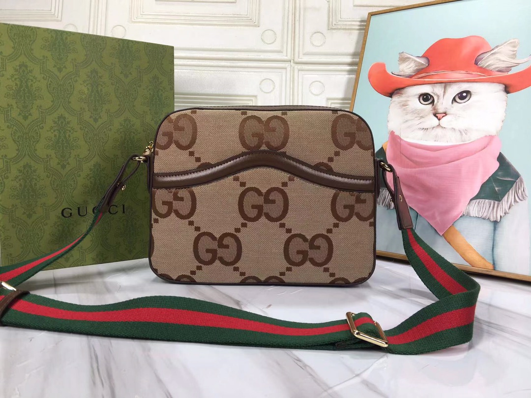 Cheap Gucci Handbags in 210630, $65 USD- [IB210630] - Replica Gucci AAA Quality Handbags