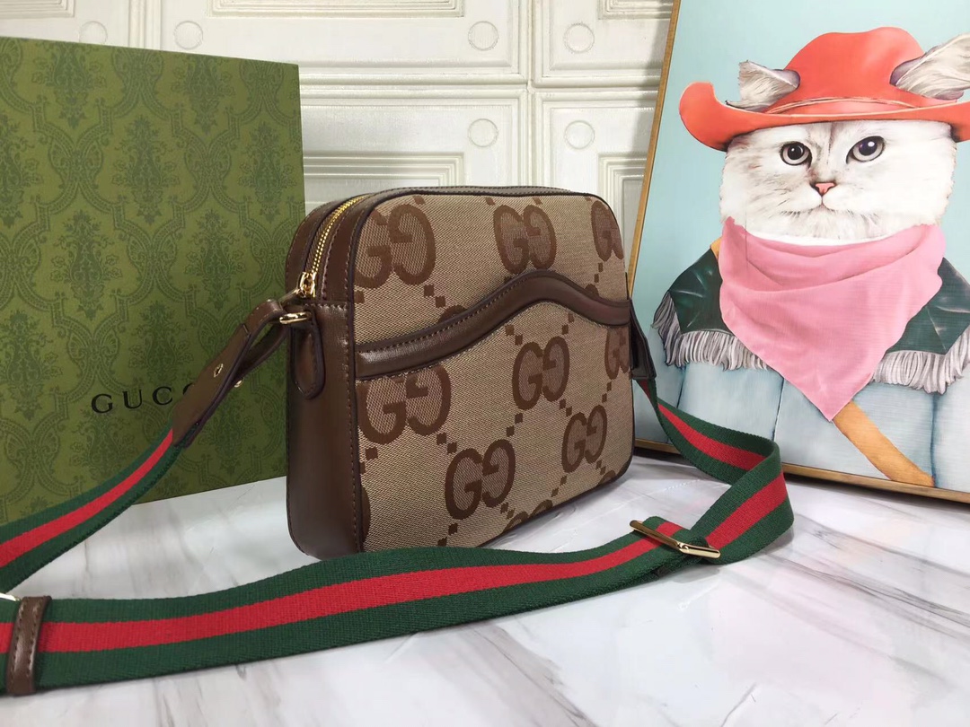Cheap Gucci Handbags in 210630, $65 USD- [IB210630] - Replica Gucci AAA Quality Handbags