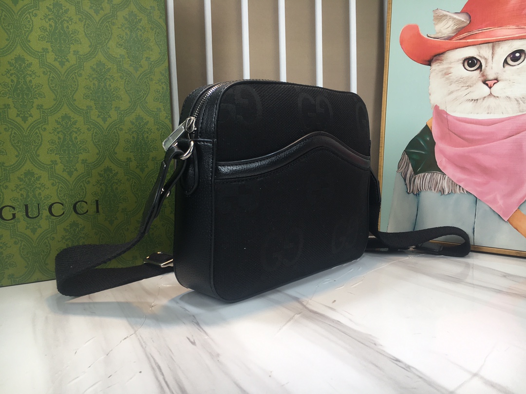 Cheap Gucci Handbags in 210631, $65 USD- [IB210631] - Replica Gucci AAA Quality Handbags