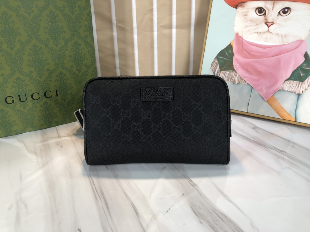 Cheap Gucci AAA Quality BriefCase For Men in 210632, $65 USD- [IB210632] - Replica Gucci AAA Quality BriefCase For Men