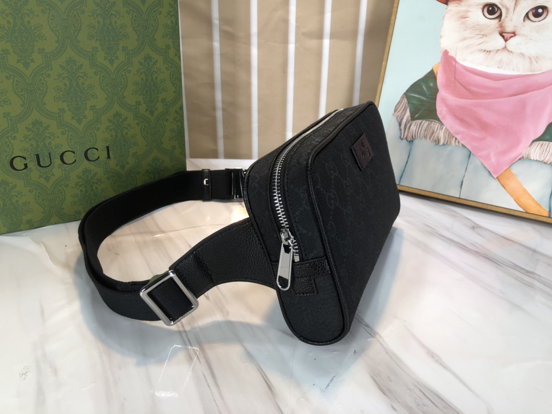 Cheap Gucci AAA Quality BriefCase For Men in 210632, $65 USD- [IB210632] - Replica Gucci AAA Quality BriefCase For Men