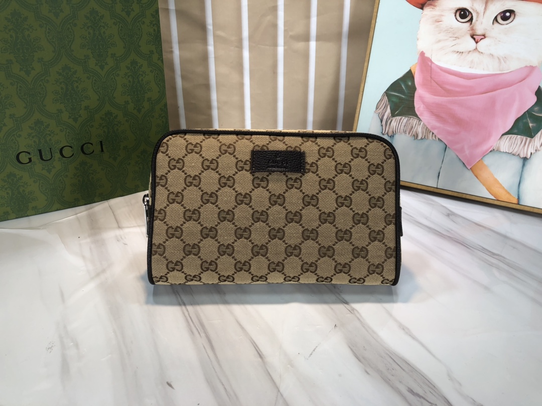 Cheap Gucci AAA Quality BriefCase For Men in 210633, $65 USD- [IB210633] - Replica Gucci AAA Quality BriefCase For Men