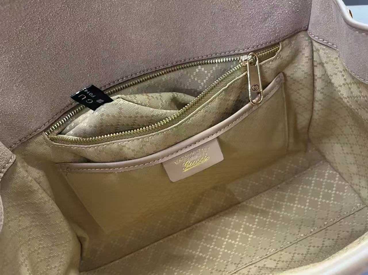 Cheap Gucci AAA Quality Handbags in 210634, $85 USD- [IB210634] - Replica Gucci AAA Quality Handbags