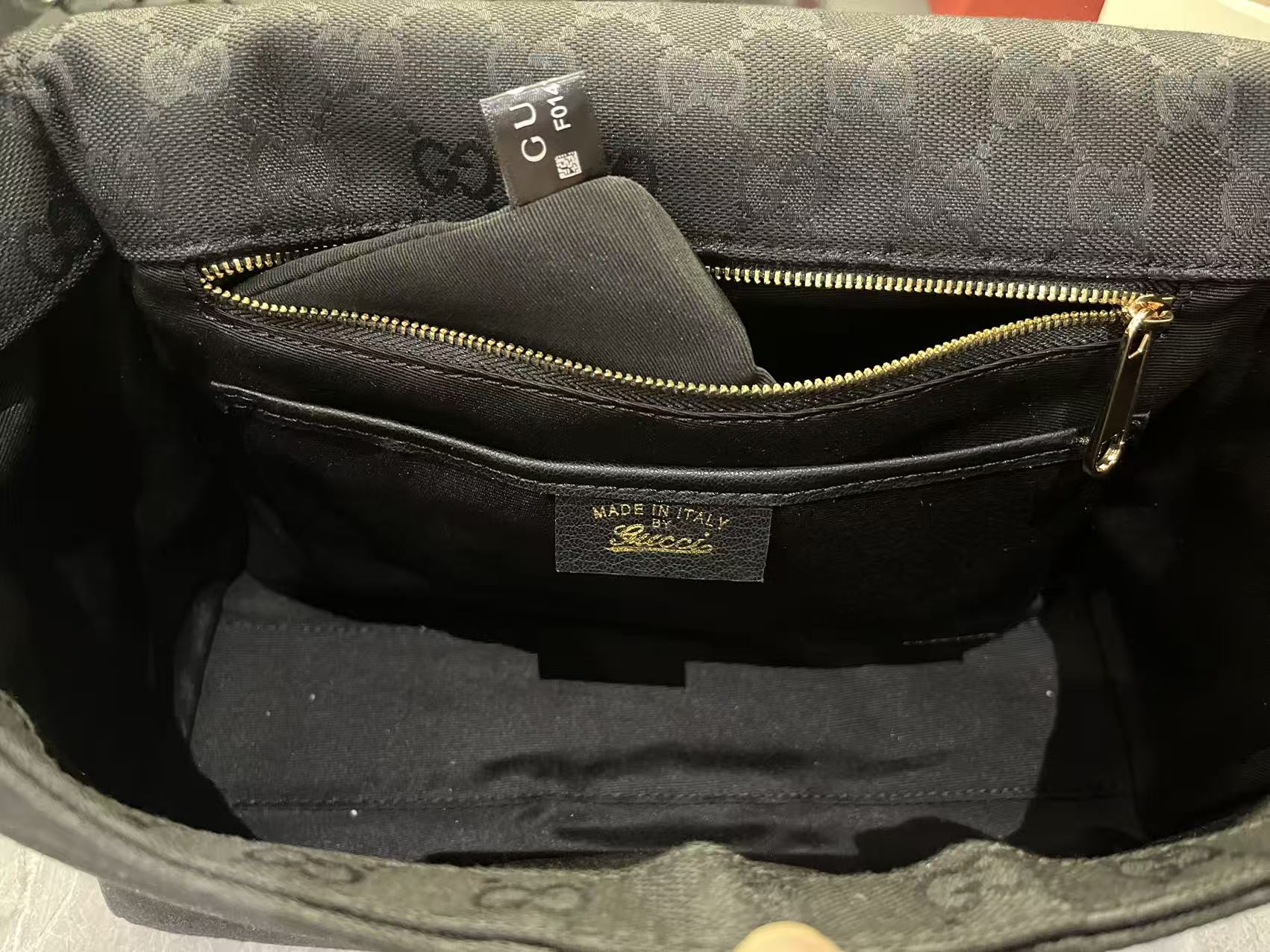 Cheap Gucci AAA Quality Handbags in 210636, $80 USD- [IB210636] - Replica Gucci AAA Quality Handbags