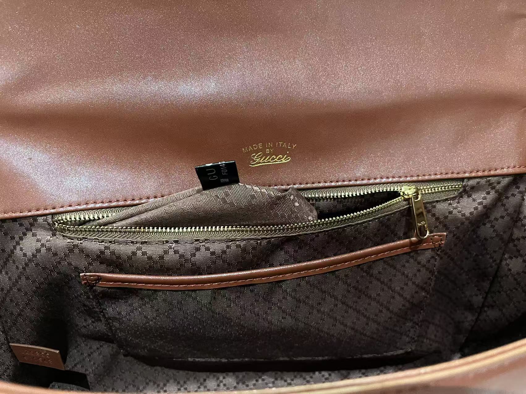 Cheap Gucci AAA Quality Handbags in 210641, $85 USD- [IB210641] - Replica Gucci AAA Quality Handbags