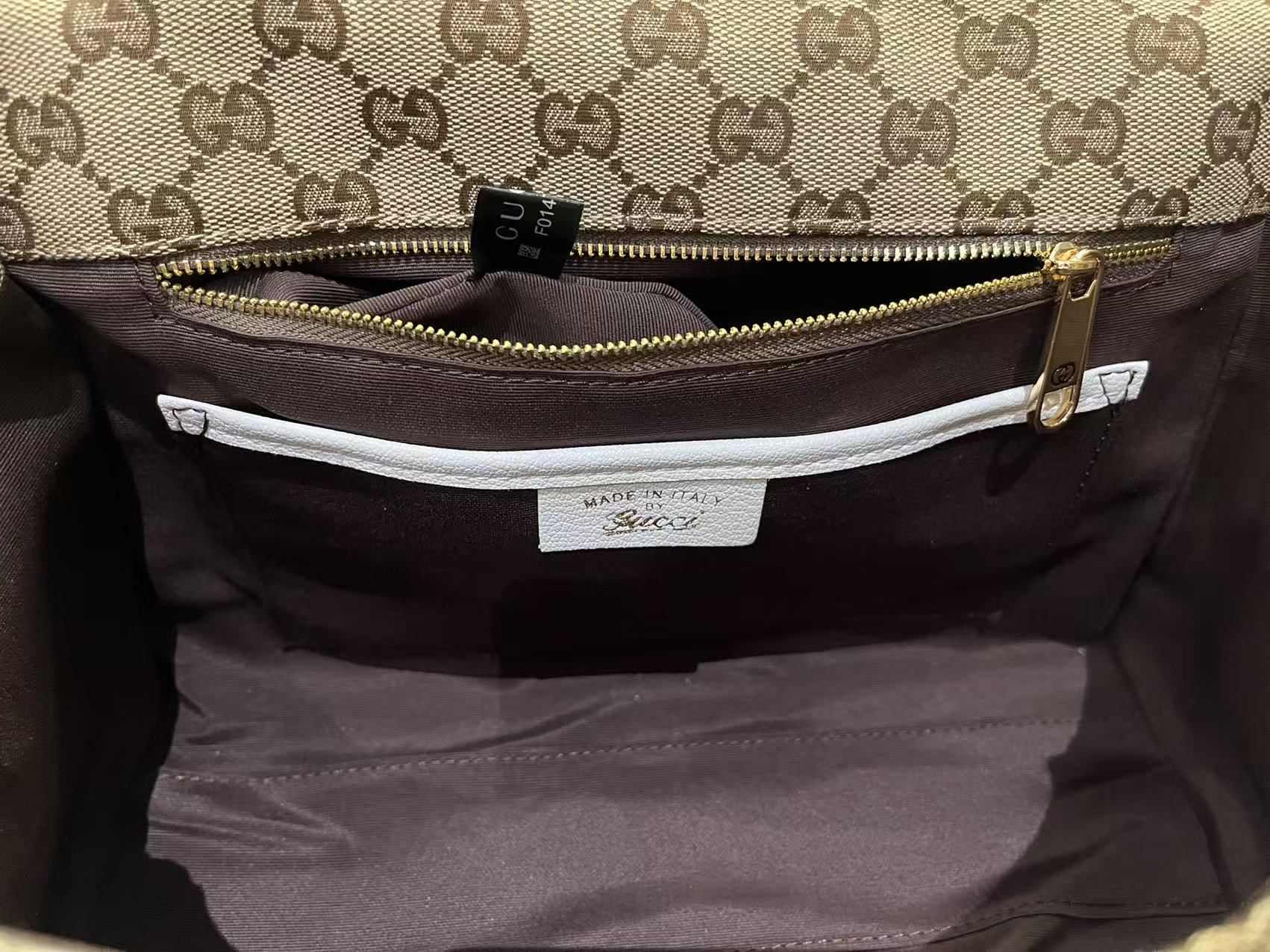 Cheap Gucci AAA Quality Handbags in 210644, $85 USD- [IB210644] - Replica Gucci AAA Quality Handbags