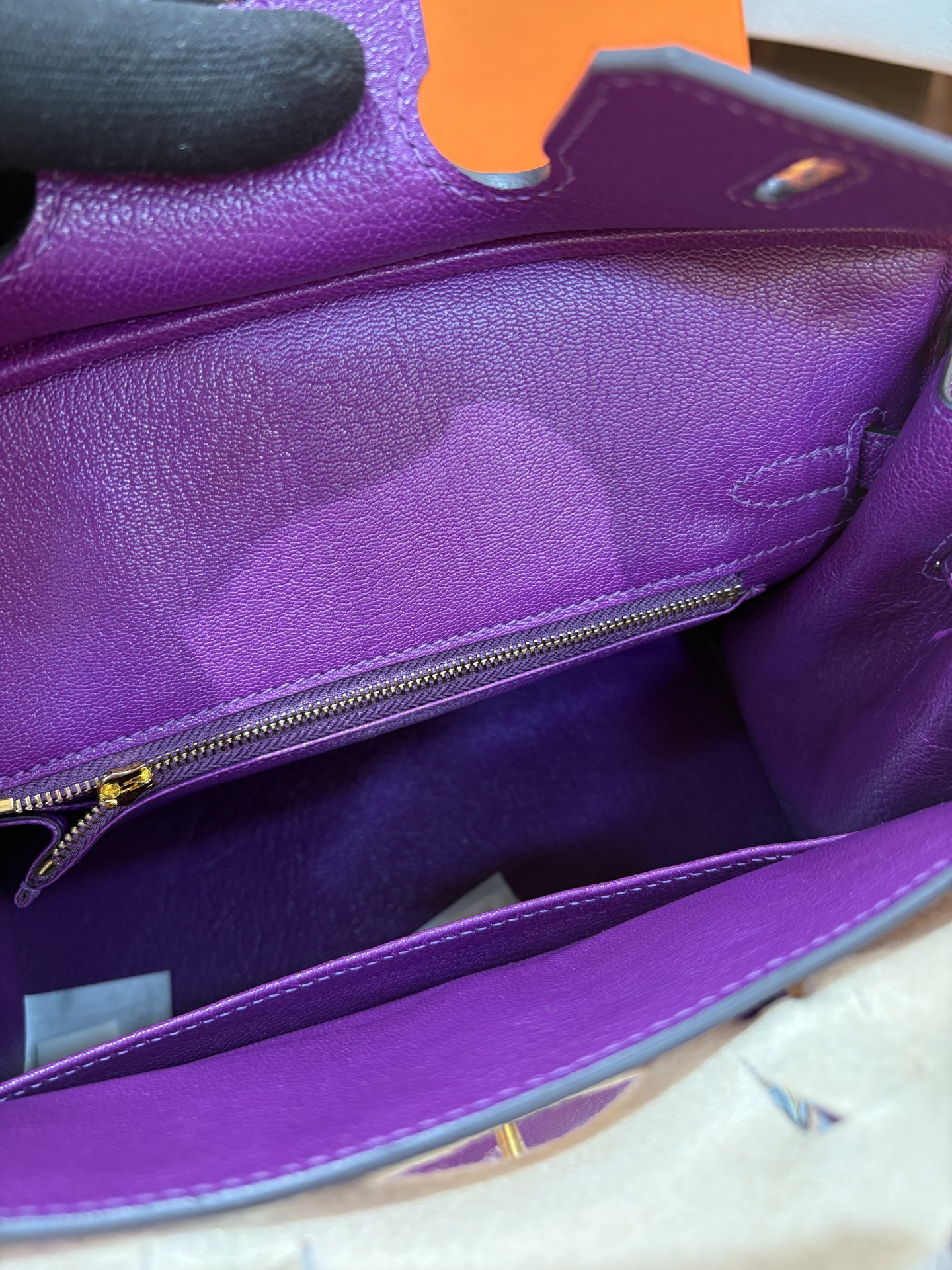 Cheap Hermes  AAA Quality Handbags in 210655, $135 USD- [IB210655] - Replica Hermes  AAA Quality Handbags