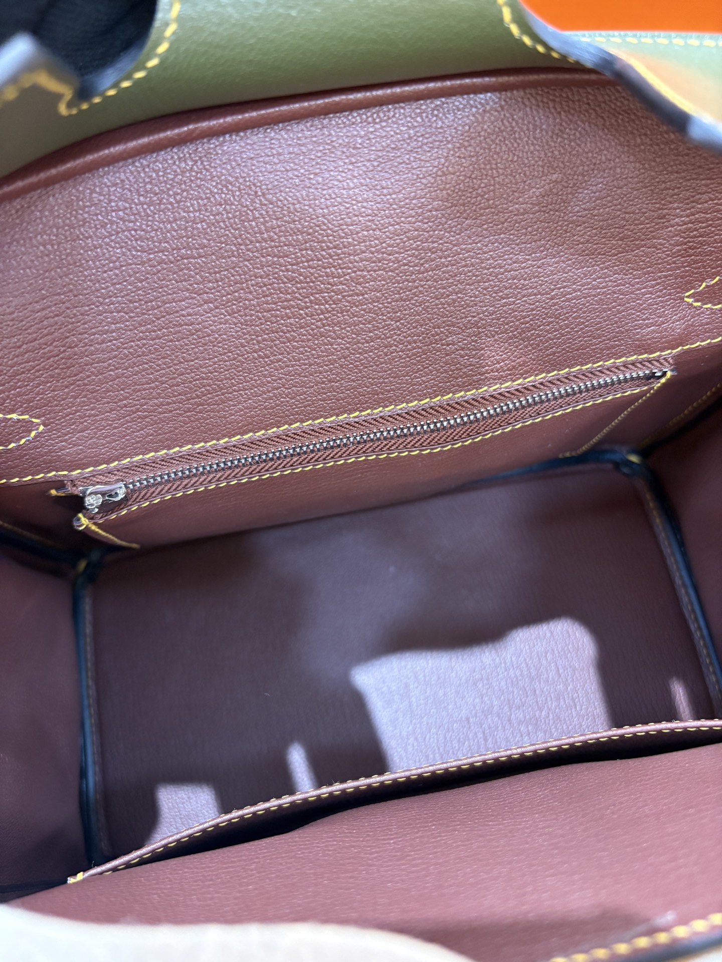 Cheap Hermes  AAA Quality Handbags in 210665, $135 USD- [IB210665] - Replica Hermes  AAA Quality Handbags