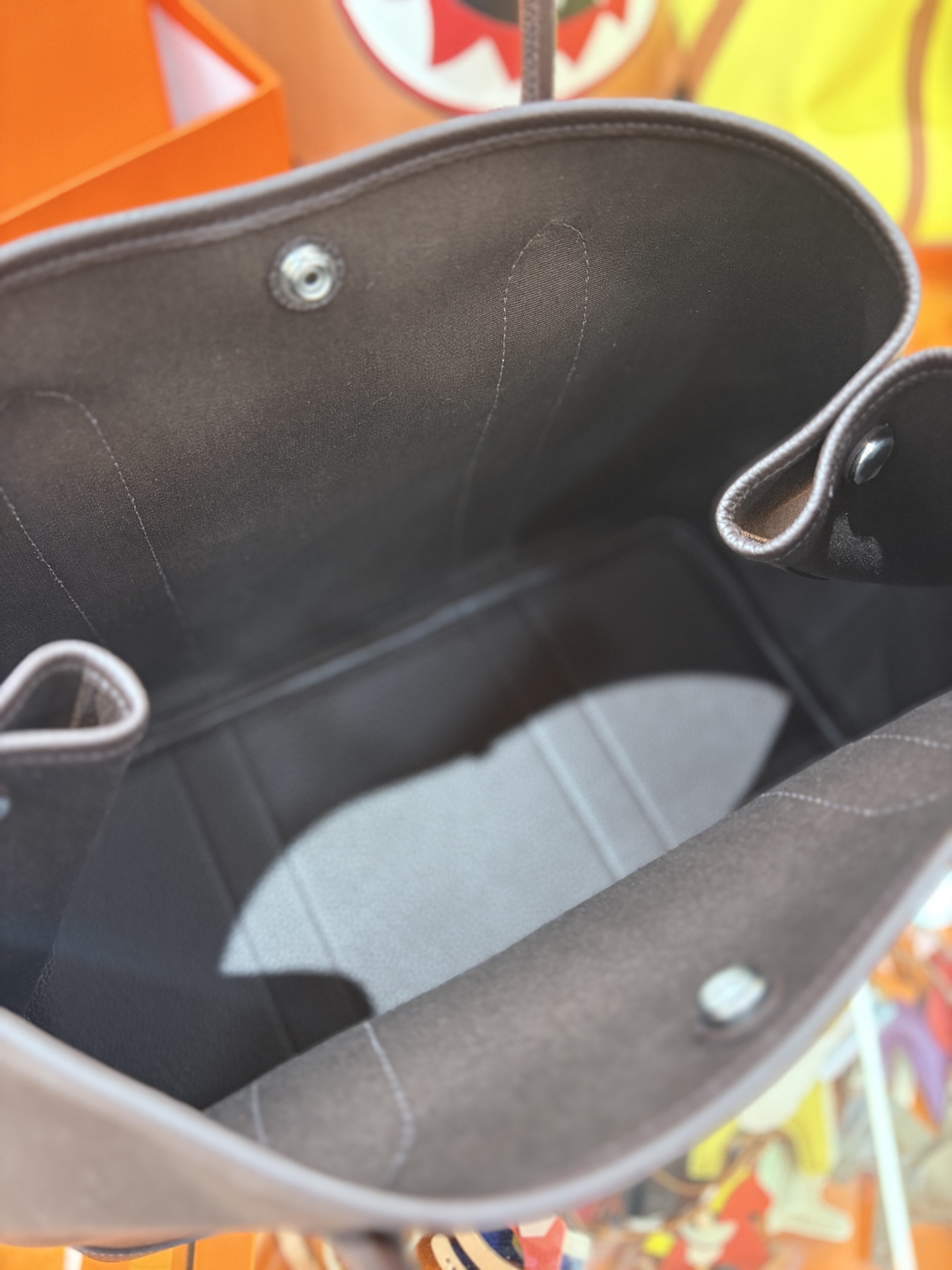 Cheap Hermes  AAA Quality Handbags in 210690, $140 USD- [IB210690] - Replica Hermes  AAA Quality Handbags