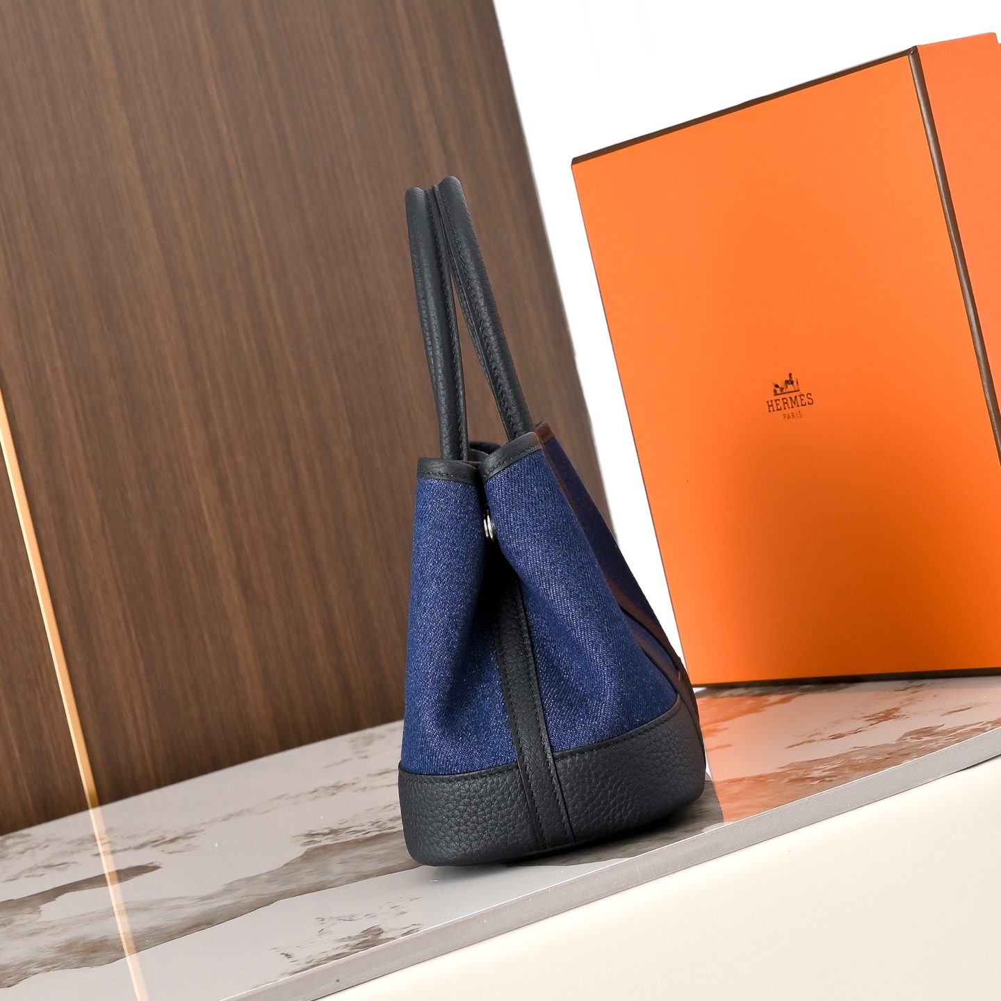 Cheap Hermes  AAA Quality Handbags in 210723, $125 USD- [IB210723] - Replica Hermes  AAA Quality Handbags