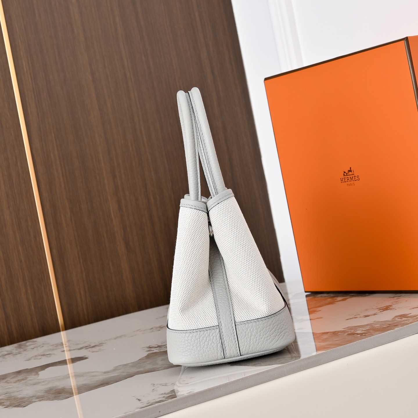 Cheap Hermes  AAA Quality Handbags in 210725, $125 USD- [IB210725] - Replica Hermes  AAA Quality Handbags