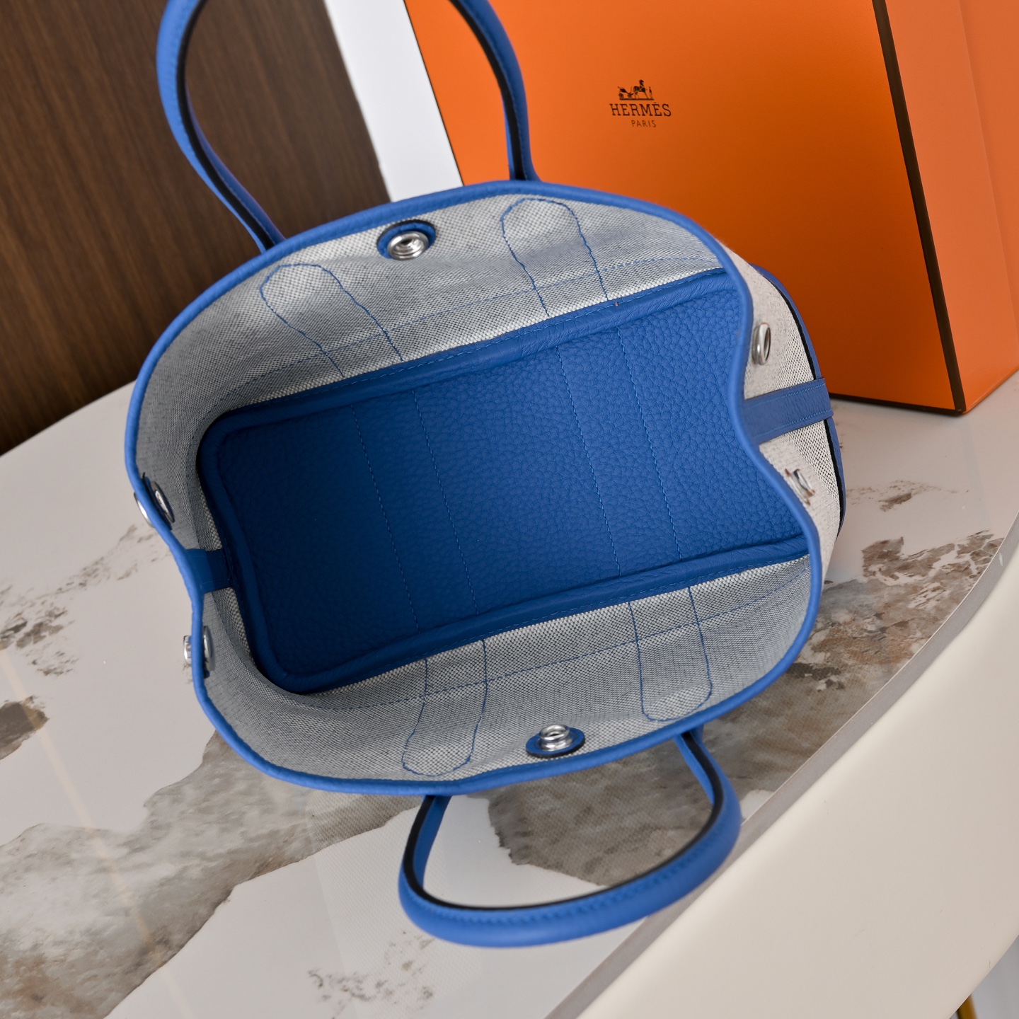 Cheap Hermes  AAA Quality Handbags in 210730, $125 USD- [IB210730] - Replica Hermes  AAA Quality Handbags