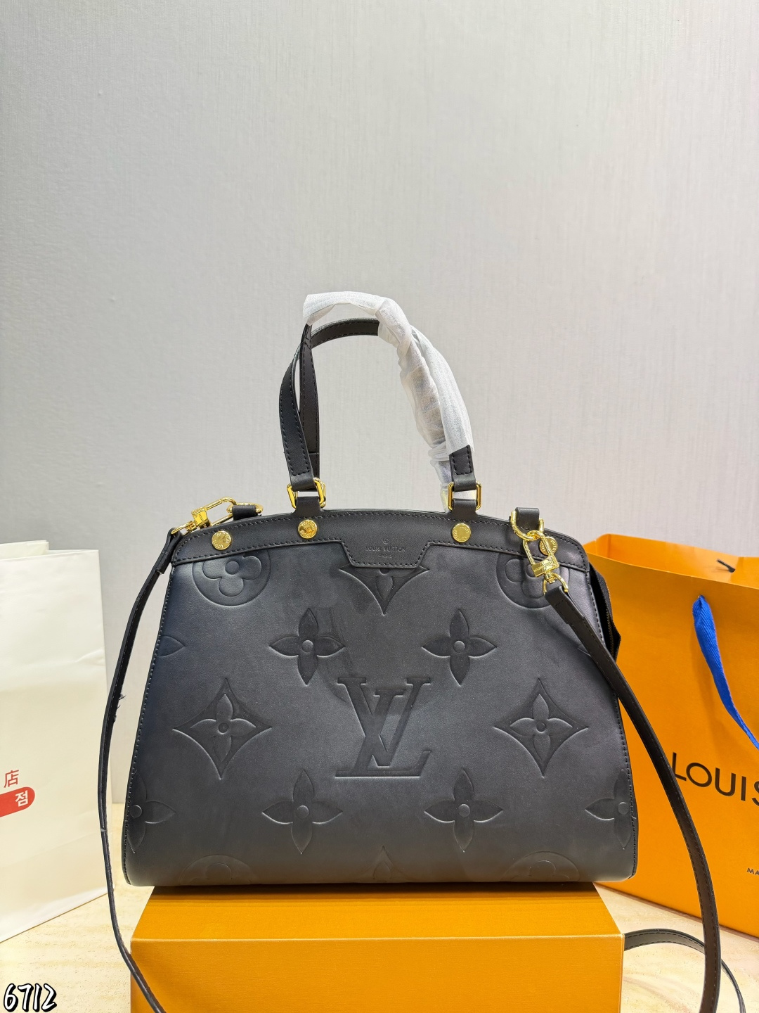 Cheap Louis Vuitton AAA Quality Handbags in 210789, $85 USD- [IB210789] - Replica Louis Vuitton AAA Quality Handbags